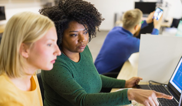 Biden administration looks to jumpstart cyber training