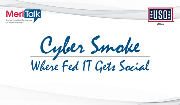 Cyber Smoke MeriTalk