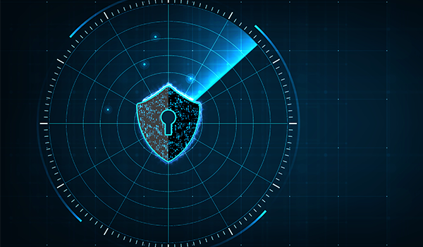 cyber security target