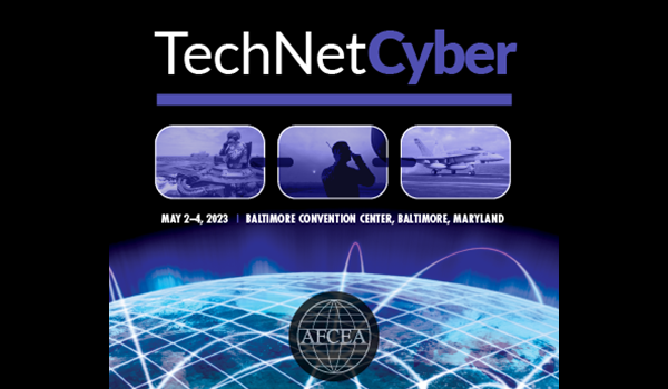 AFCEA TechNet Cyber