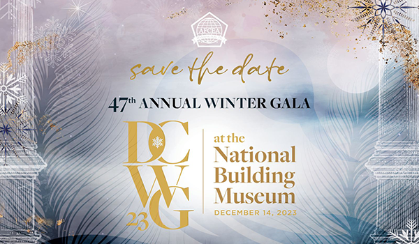 AFCEA DC WG 2023 Annual Winter Gala